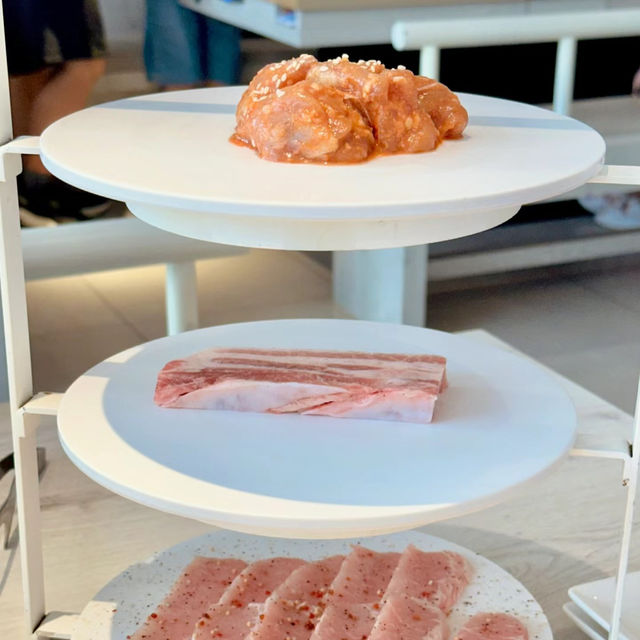 勾勾鍋：熱情友善，賓至如歸的用餐體驗