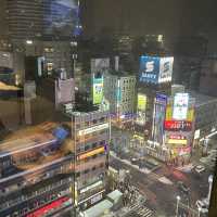 삿포로 숙소 스트림 호텔(Stream Hotel) 추천