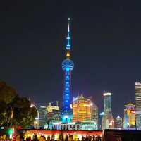 Shanghai Hilights
