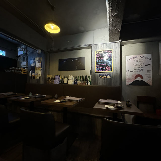 📍旺角 人氣必吃居酒屋❤️‍🔥‼️ 