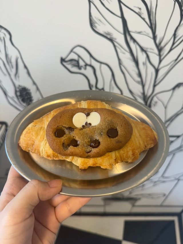 [부산 전포 카페] 버터빌🍊💓