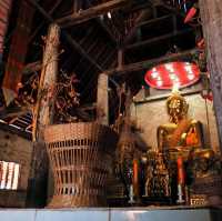 วัดศรีโพธิ์ชัย จ.เลย