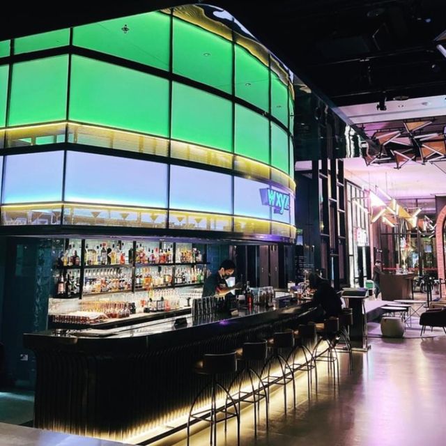 台南安平雅樂軒酒店
