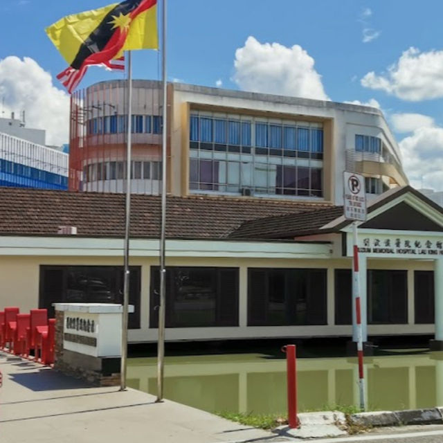 Delving into the Charm of Little Foochow in Sibu, Sarawak