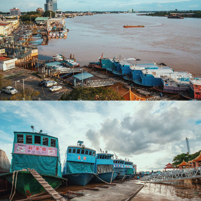 Delving into the Charm of Little Foochow in Sibu, Sarawak