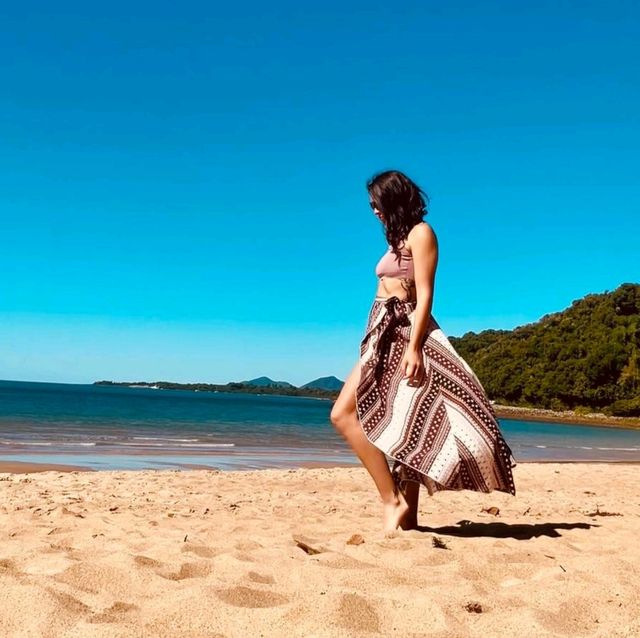 Explore the Wonders of Fraser Island 🇦🇺🌴