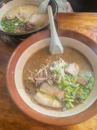【奄美】南国！夜遅くまで開いてるラーメン屋