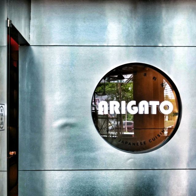 Oishi Desu~ Arigato, Bangsar South