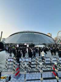 Tokyo Dome @ Taylor Swift The Eras Tour 