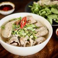 Pho King