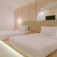 Bedline Hotel  🇯🇵 ที่พักสไตล์ญี่ปุ่น ภูเก็ต