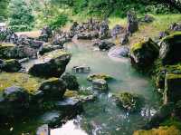 Ichijōdani Asakura Ruins