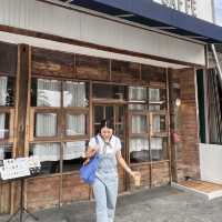 🏠  Sukhum Caffe' - สุขุม คาฟเฟ่