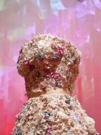 【入場無料】DIORの展覧会MISS DIOR EXHIBITION ある女性の物語✨