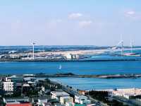 Choshi Port Tower 銚子ポートタワー