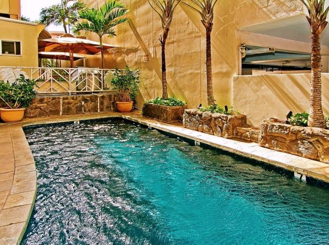 ⛵ Harbour Views at Equus Honolulu