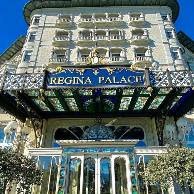 Regina Palace Hotel