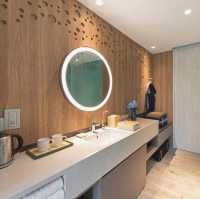 Island Tranquility at Village Hotel Sentosa