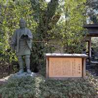〜神奈川県〜二宮金次郎の神社！勉強運UP報徳二宮神社!