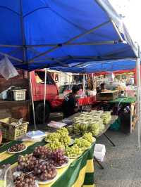  Paradise for food enthusiasts!
