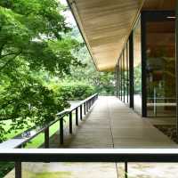 【神戸】　竹中大工道具館