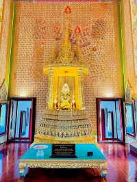 Beautiful Hidden Temple; 1Hour From Bangkok🇹🇭✨