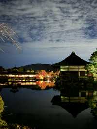 〜京都府〜ヨルモウデin平安神宮