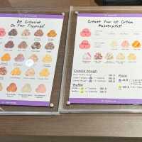 Likk Likk ร้านไอติมเปิดใหม่