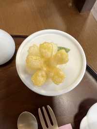 春メニューも美しい、韓国の家「古好斎」