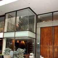 โรงแรม LUXX XL Langsuan