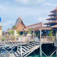 Discover the Beauty of Semporna: A Hidden Gem in Malaysia