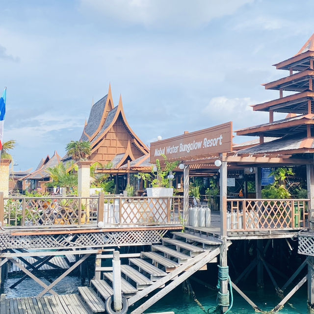 Discover the Beauty of Semporna: A Hidden Gem in Malaysia