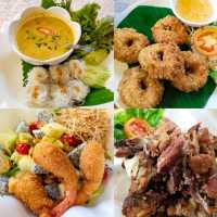 ทริปครอบครัว กระบี่ 4 วัน 3 คืน