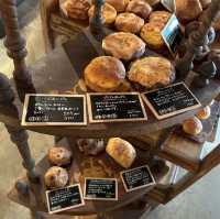 福岡【パンストック】🥐