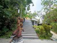 เกาะพยาม 2 วัน 1 คืน จ.ระนอง