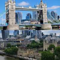 Tower Bridge👍👍👍