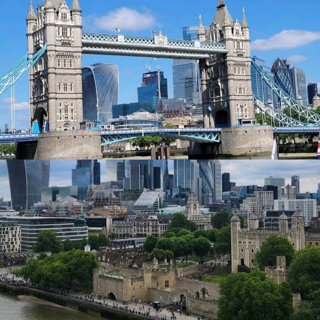 Tower Bridge👍👍👍