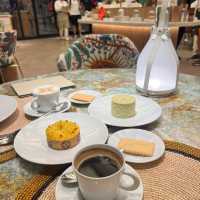LV Cafe