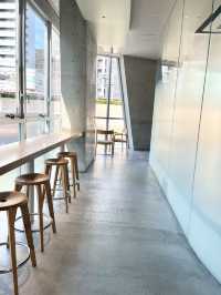 【大阪】朝活ができるカフェ