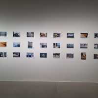 Teipei Fine Arts Museum 