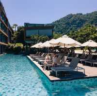 ที่พักภูเก็ตติดหาดกะหลิม