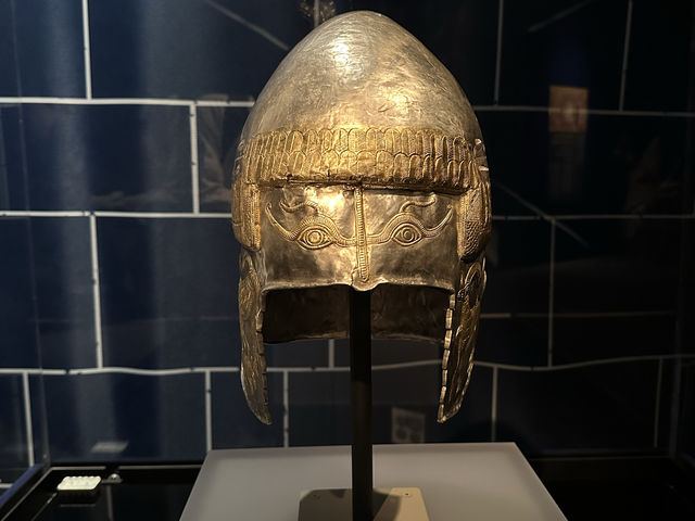 芝加哥歷史博物館：金器文物和青銅器展，增強歷史興趣
