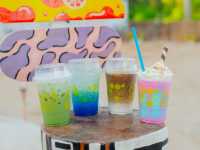 Creamii Cafe Beach Rayong #คาเฟ่ระยอง