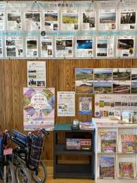 【淡路島】名産品吹き戻しやお香も揃う産地直売所
