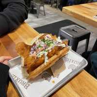 [ LA ] 안보면 후회할 채광+선셋 맛집 LA 여행기 1탄💓