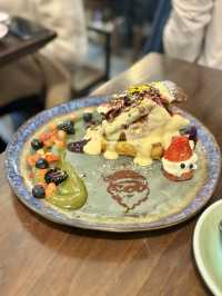 【銅鑼灣】Hogan Coffee：多次到訪品嘗的世一煙三文魚貝果