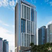 The Face Suite Kuala Lumpur