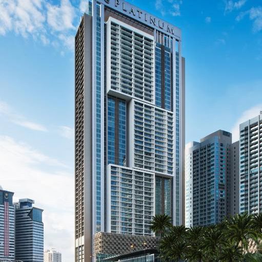 The Face Suite Kuala Lumpur