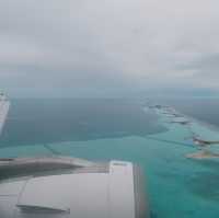 Club Med Kani Maldives 