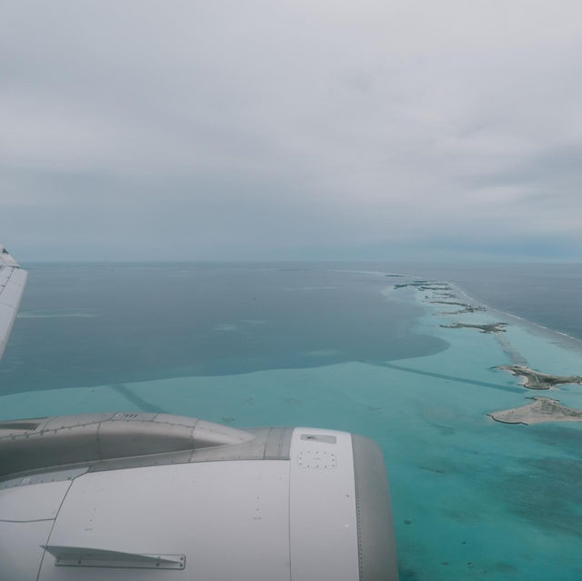 Club Med Kani Maldives 